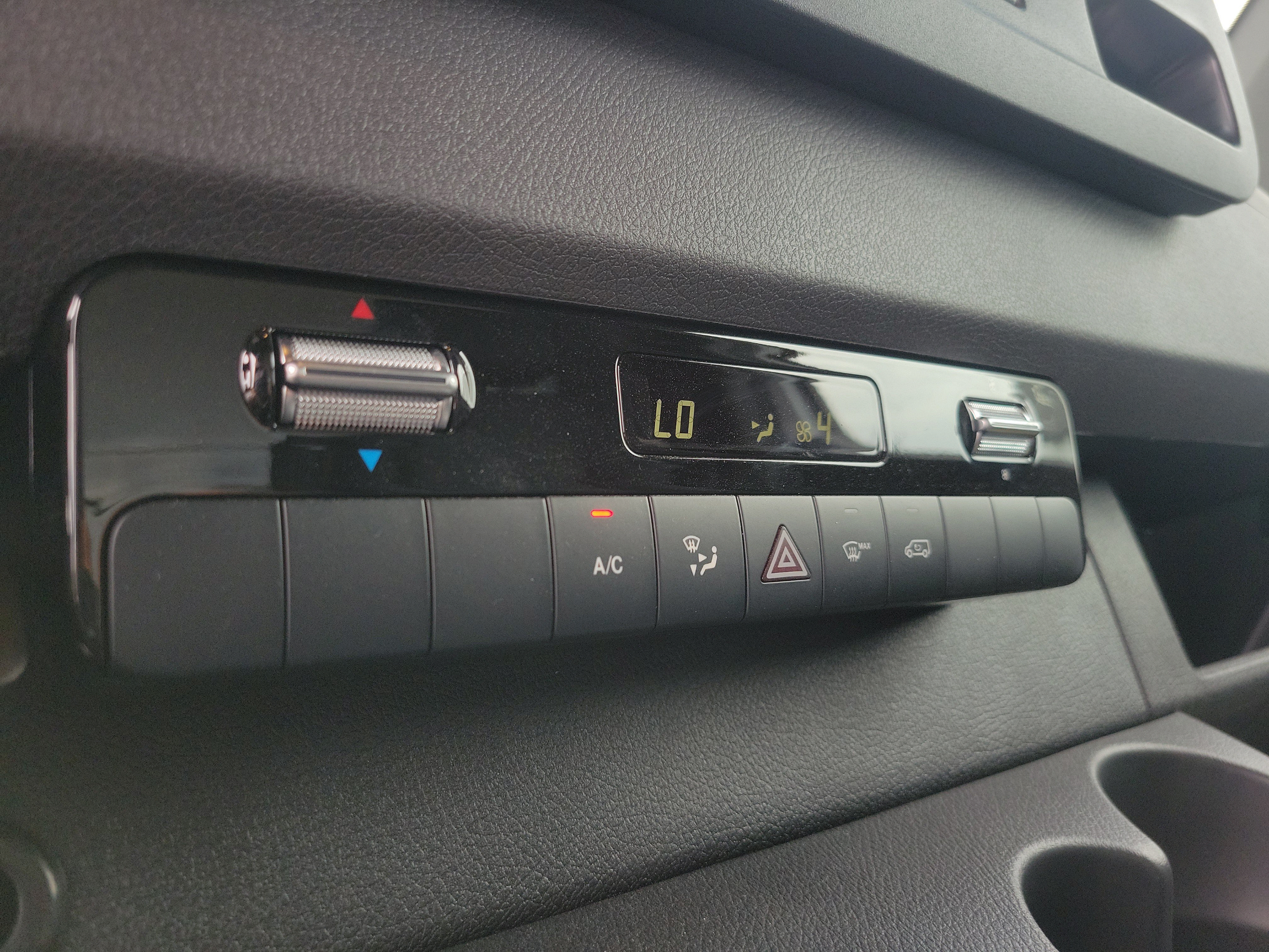 New 2025 Mercedes-Benz Sprinter 2500 image 20
