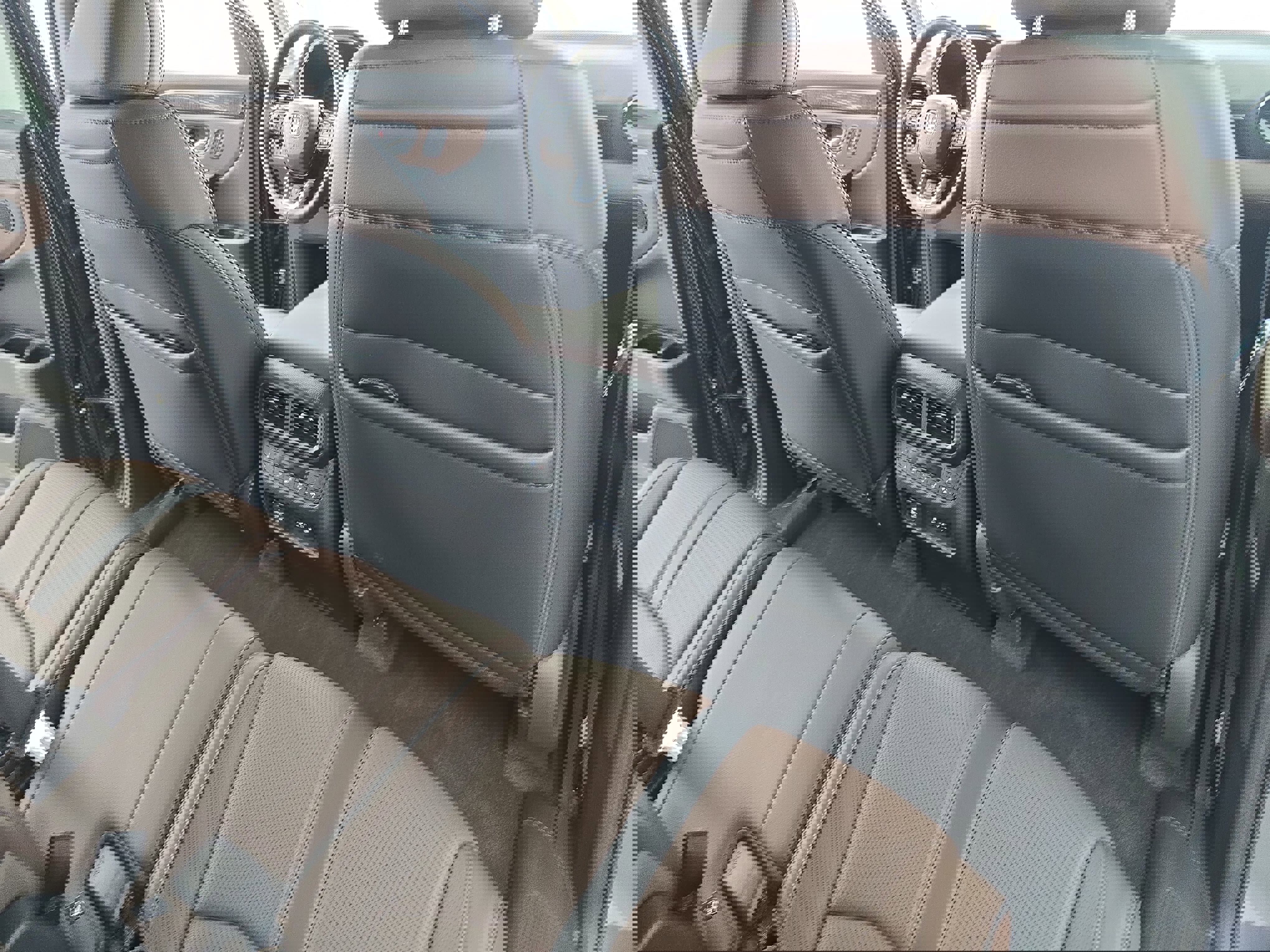 Certified 2024 Honda Pilot Elite image 11