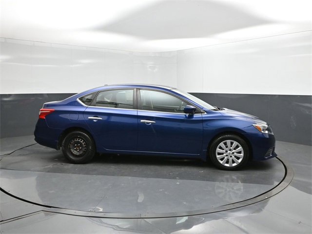 Used 2017 Nissan Sentra SV image 26