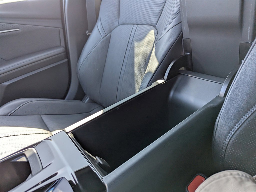 Used 2025 Toyota Camry XSE image 26