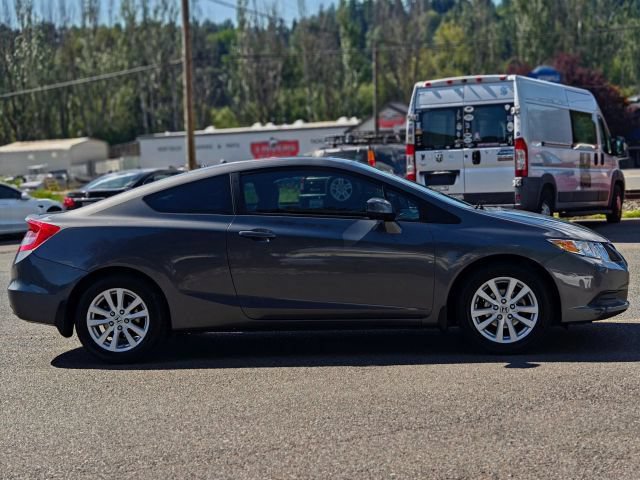 Used 2012 Honda Civic EX image 13