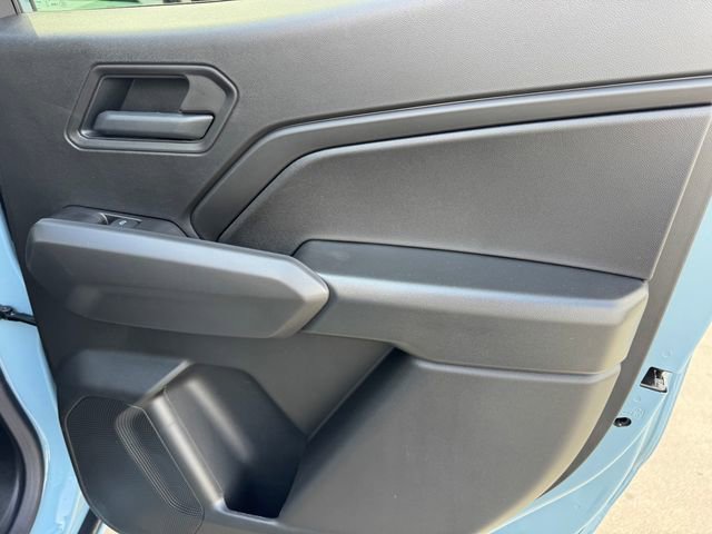 New 2026 Chevrolet Colorado W/T image 10