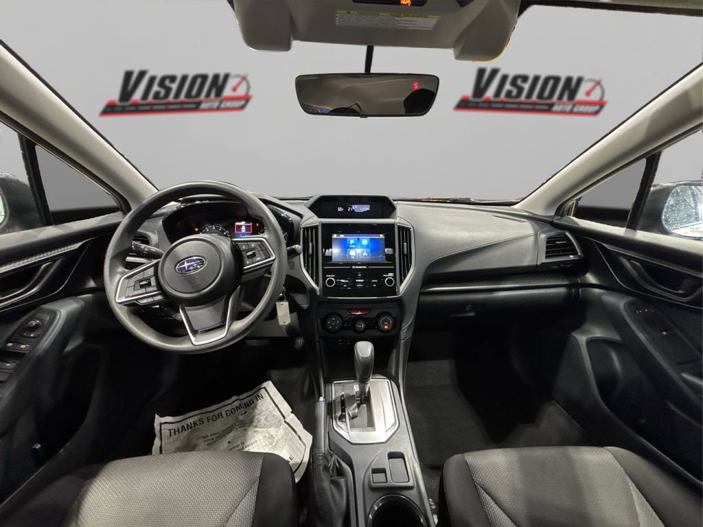 Used 2020 Subaru Impreza 2.0i AWD/4WD image 25