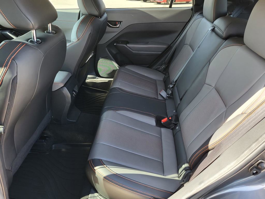 Certified 2025 Subaru Crosstrek 2.5i Limited w/ Crosstrek Mirror Package image 13
