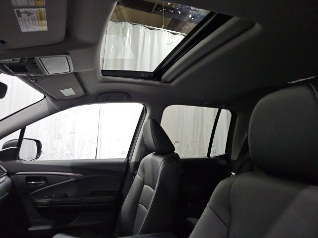 New 2026 Honda Ridgeline RTL image 32