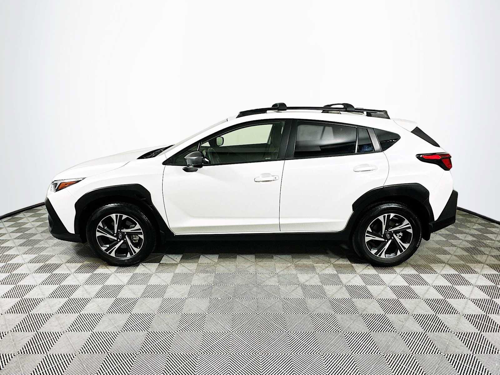 Certified 2024 Subaru Crosstrek 2.0i Premium AWD/4WD image 4