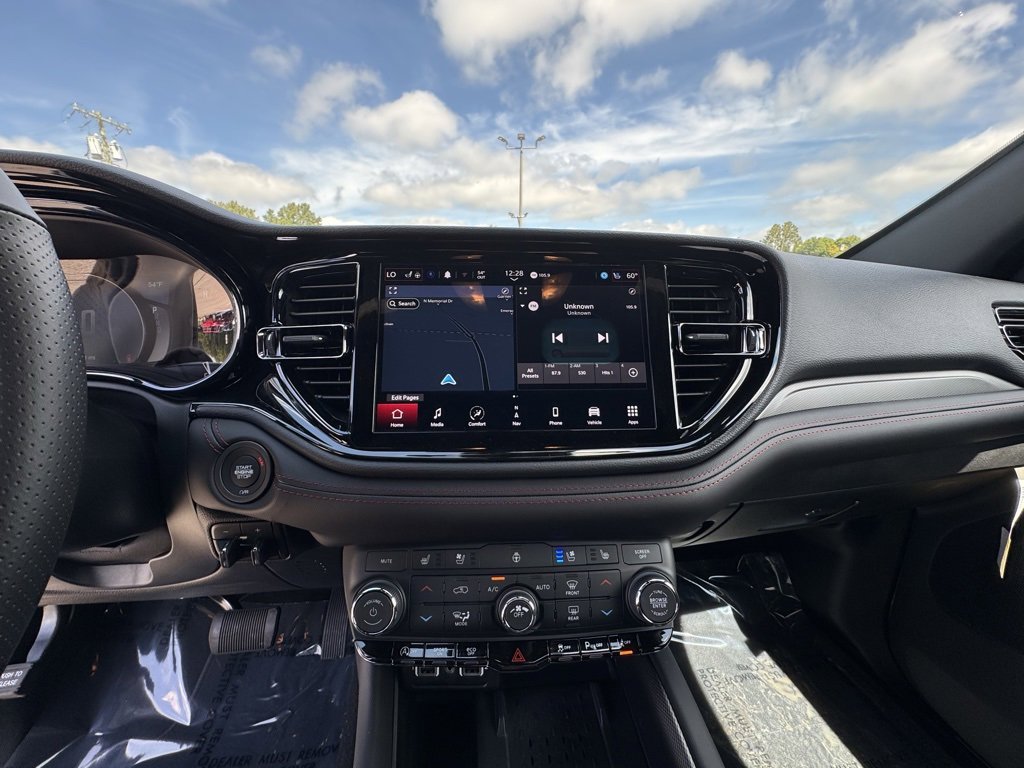 New 2026 Dodge Durango GT image 28