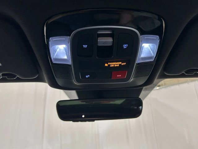 Used 2025 Hyundai Tucson Limited AWD/4WD image 49