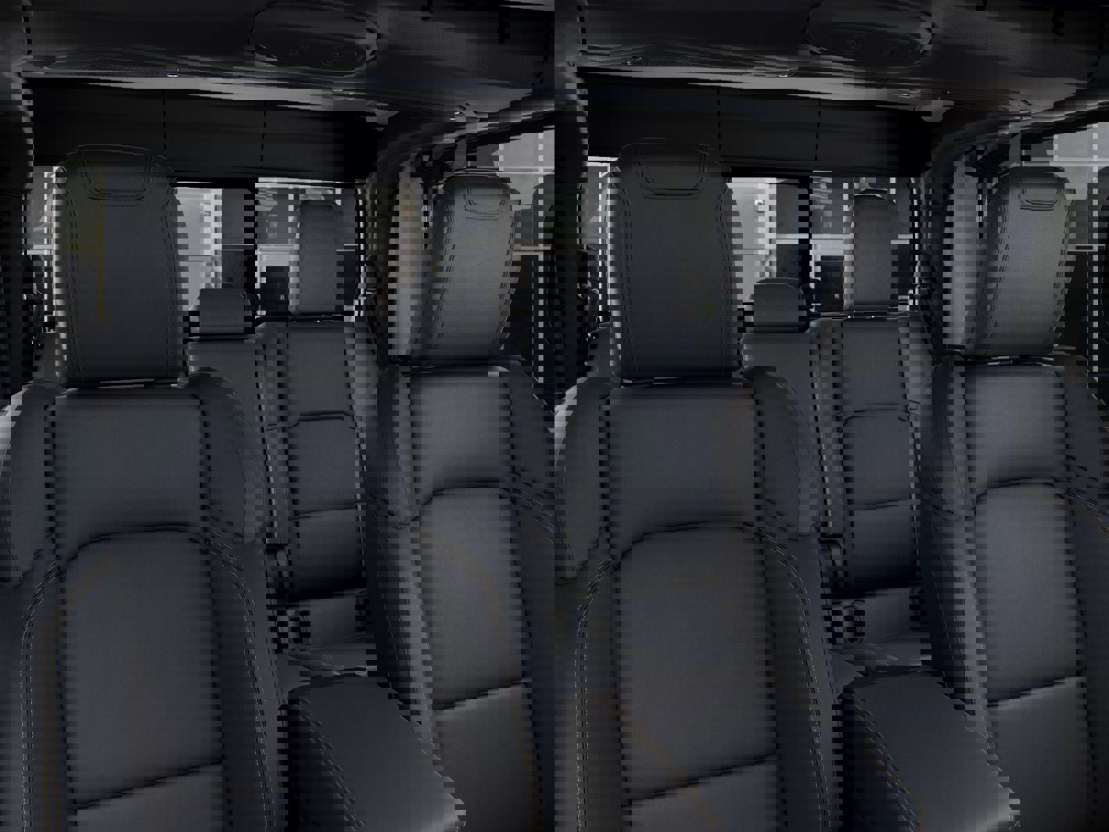 New 2026 Jeep Gladiator Sahara image 52