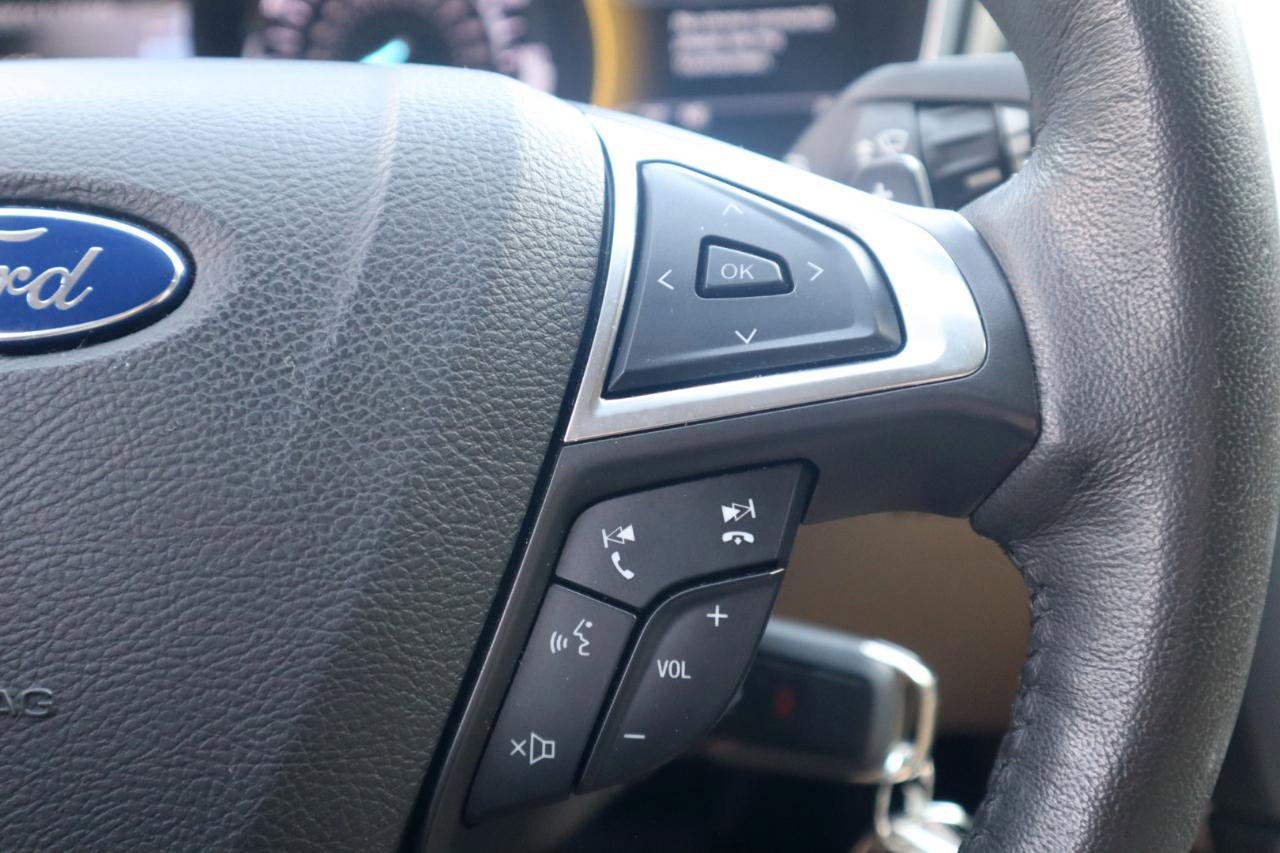 Used 2016 Ford Fusion SE w/ Equipment Group 202A image 58