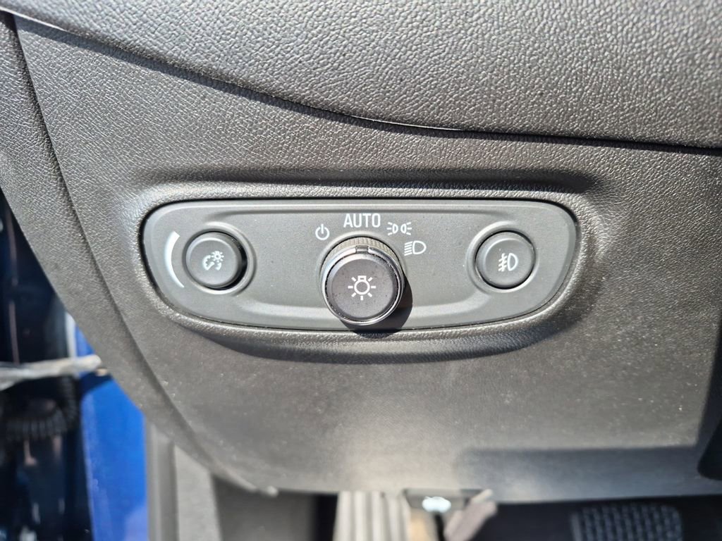 Used 2020 Chevrolet Equinox LT AWD/4WD image 20