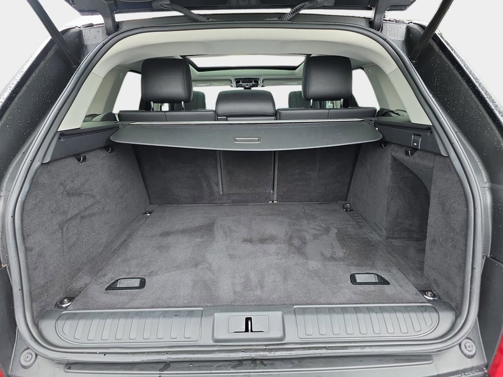 Used 2016 Land Rover Range Rover Sport HSE image 14