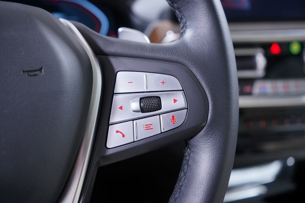 Used 2023 BMW X3 sDrive30i w/ Convenience Package image 21