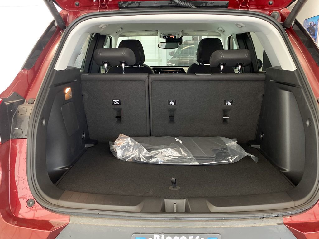 Certified 2024 Chevrolet TrailBlazer LT w/ Convenience Package image 28