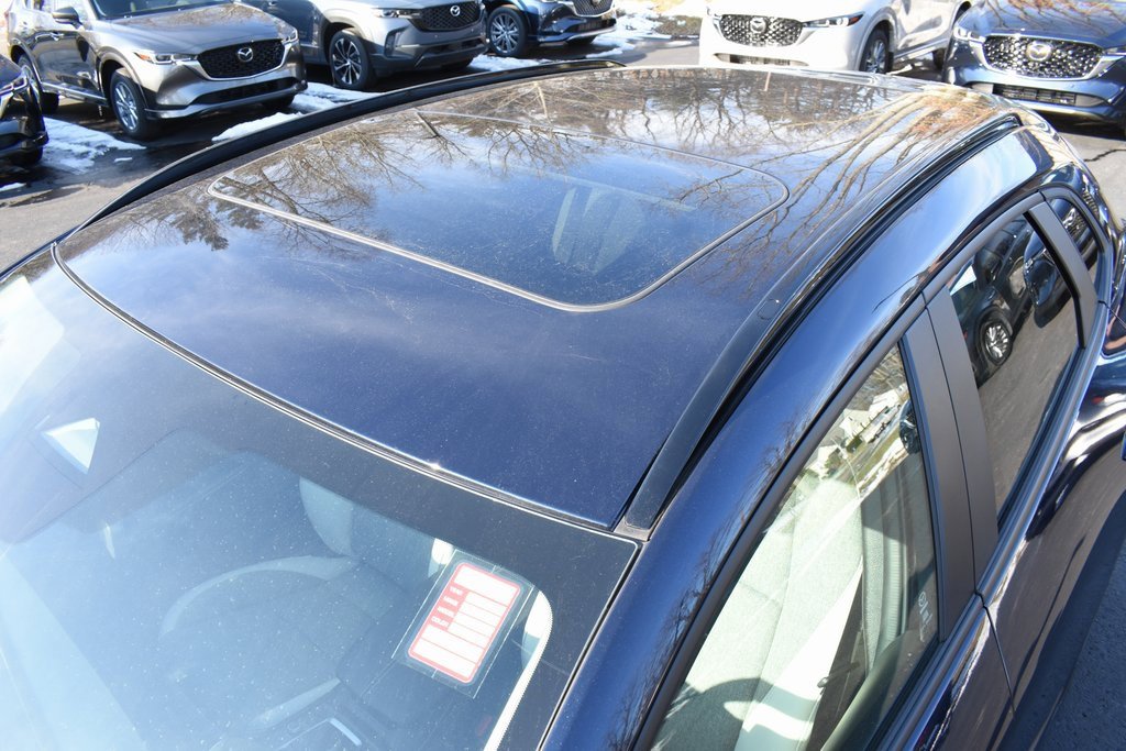 New 2026 MAZDA CX-30 AWD 2.5 S image 10