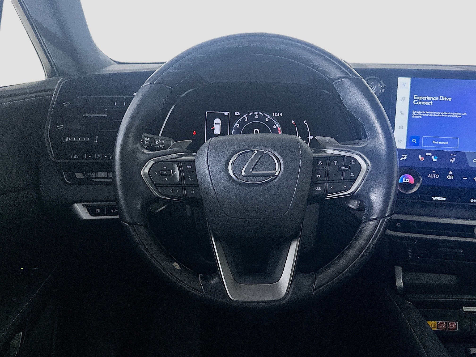 Used 2024 Lexus RX 350 Premium w/ Cold Area Package FWD image 18