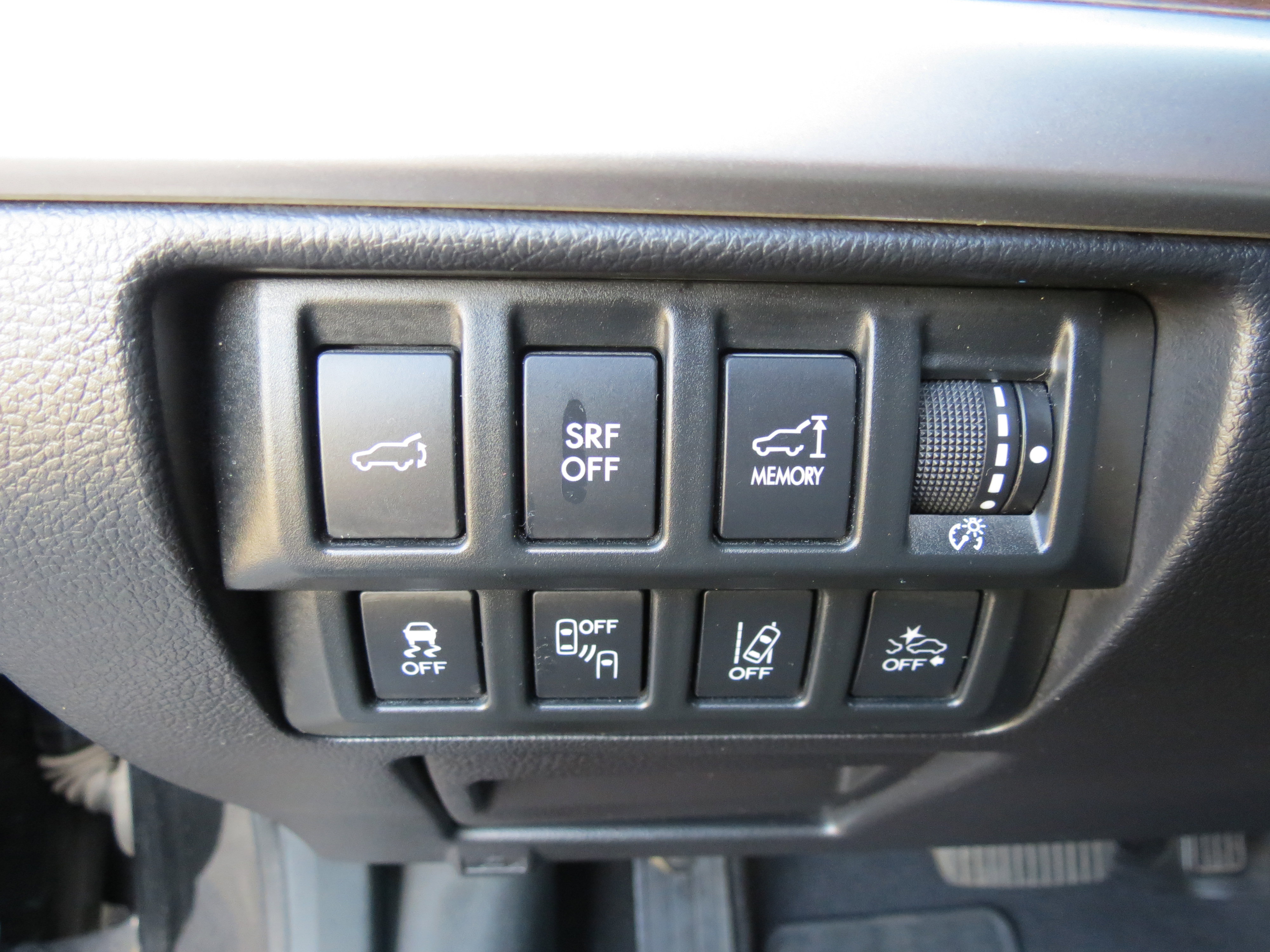 Used 2017 Subaru Outback 2.5i Limited image 18