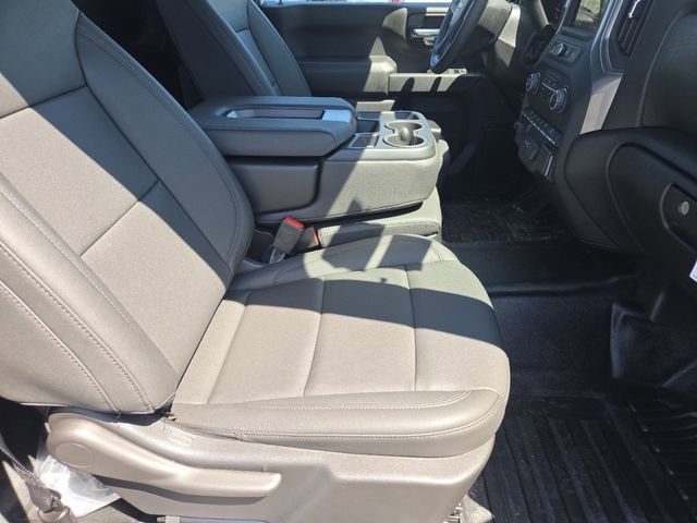 New 2025 Chevrolet Silverado 3500 W/T image 23