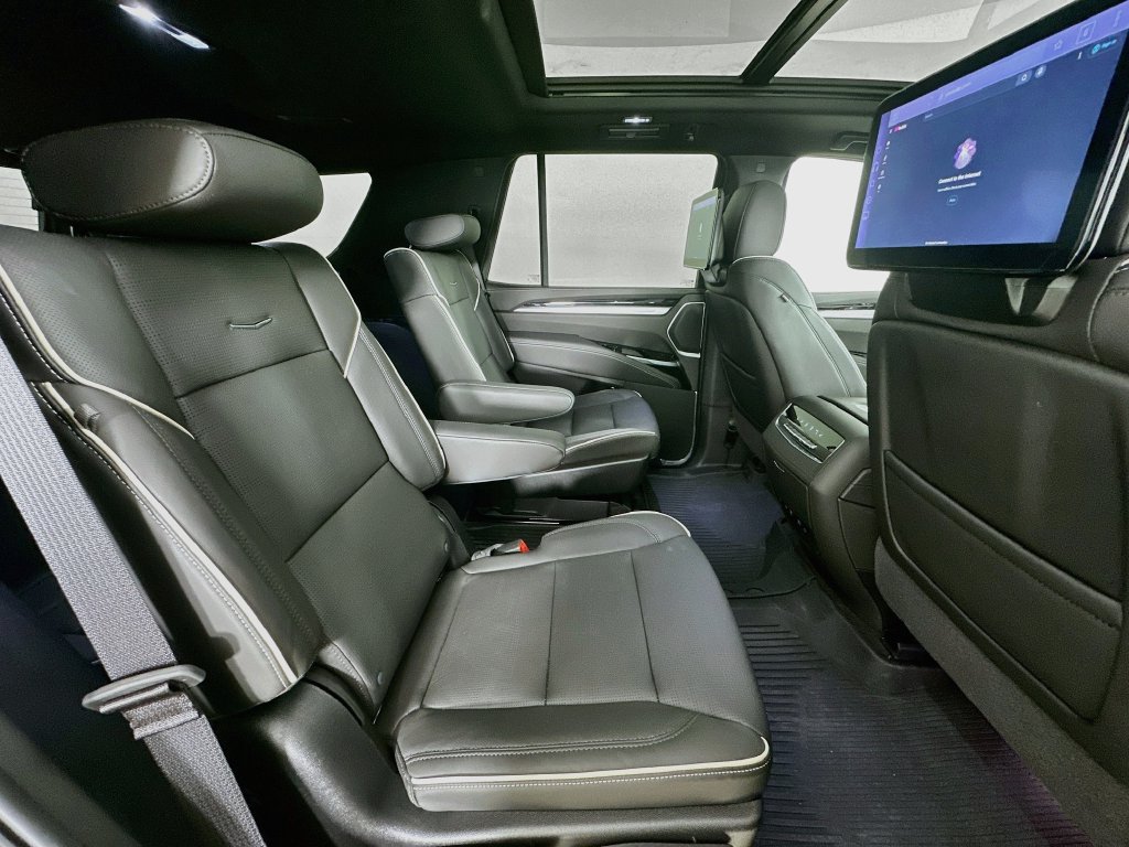 New 2026 Cadillac Escalade Sport w/ Touring Package AWD/4WD image 37