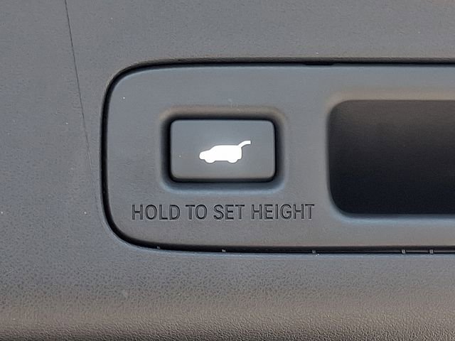 Certified 2025 Acura ADX A-Spec image 35