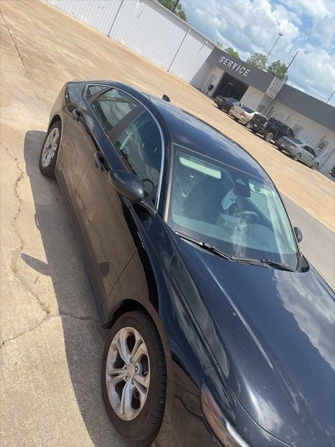 Used 2024 Honda Accord LX image 9