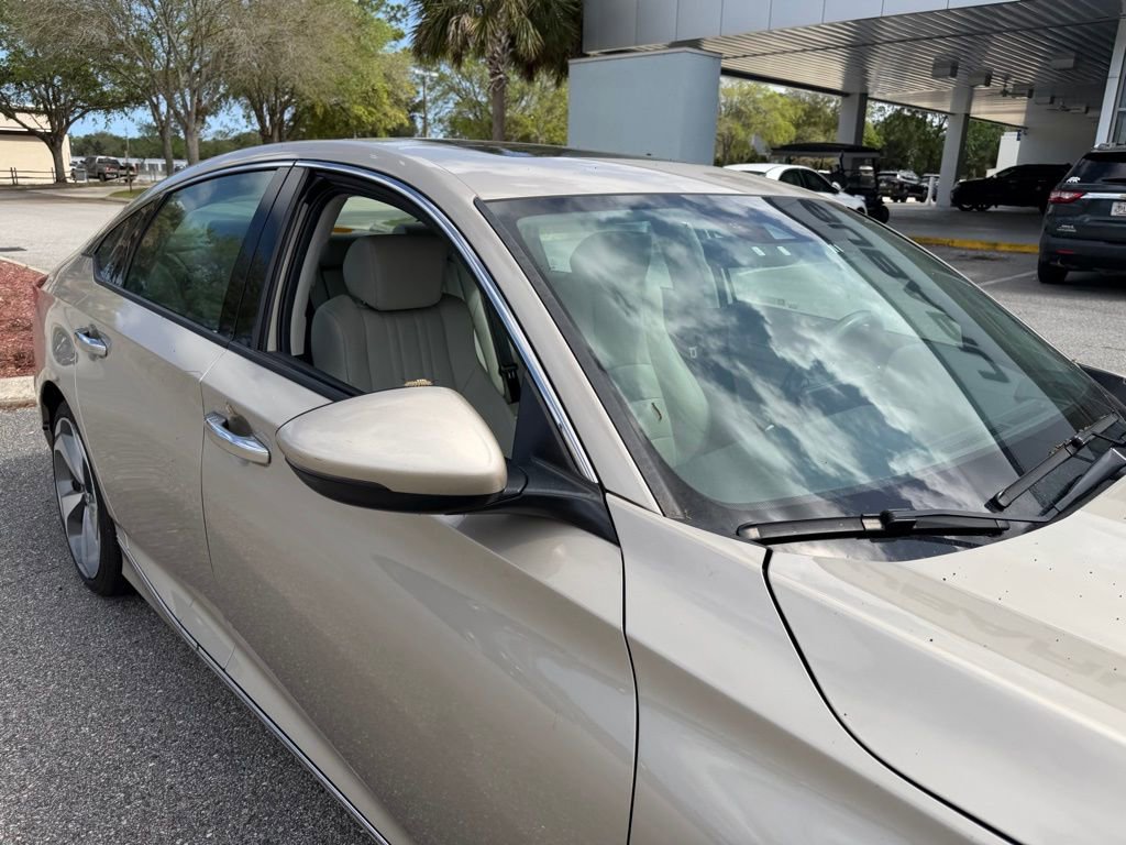 Used 2020 Honda Accord Touring image 14