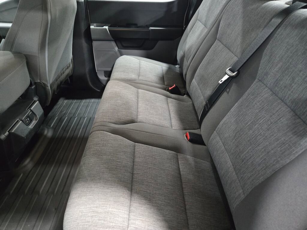 Used 2021 Ford F150 XL w/ Equipment Group 101A High image 22