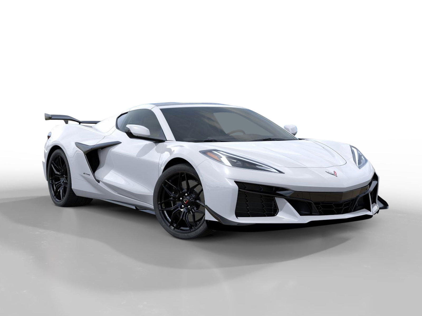 New 2026 Chevrolet Corvette Z06 image 7