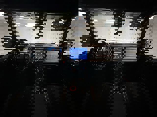 Used 2024 Ford Bronco Raptor w/ Interior Carbon Fiber Pack 6 image 20