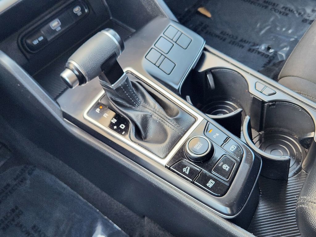 Certified 2023 Kia Sportage LX image 19