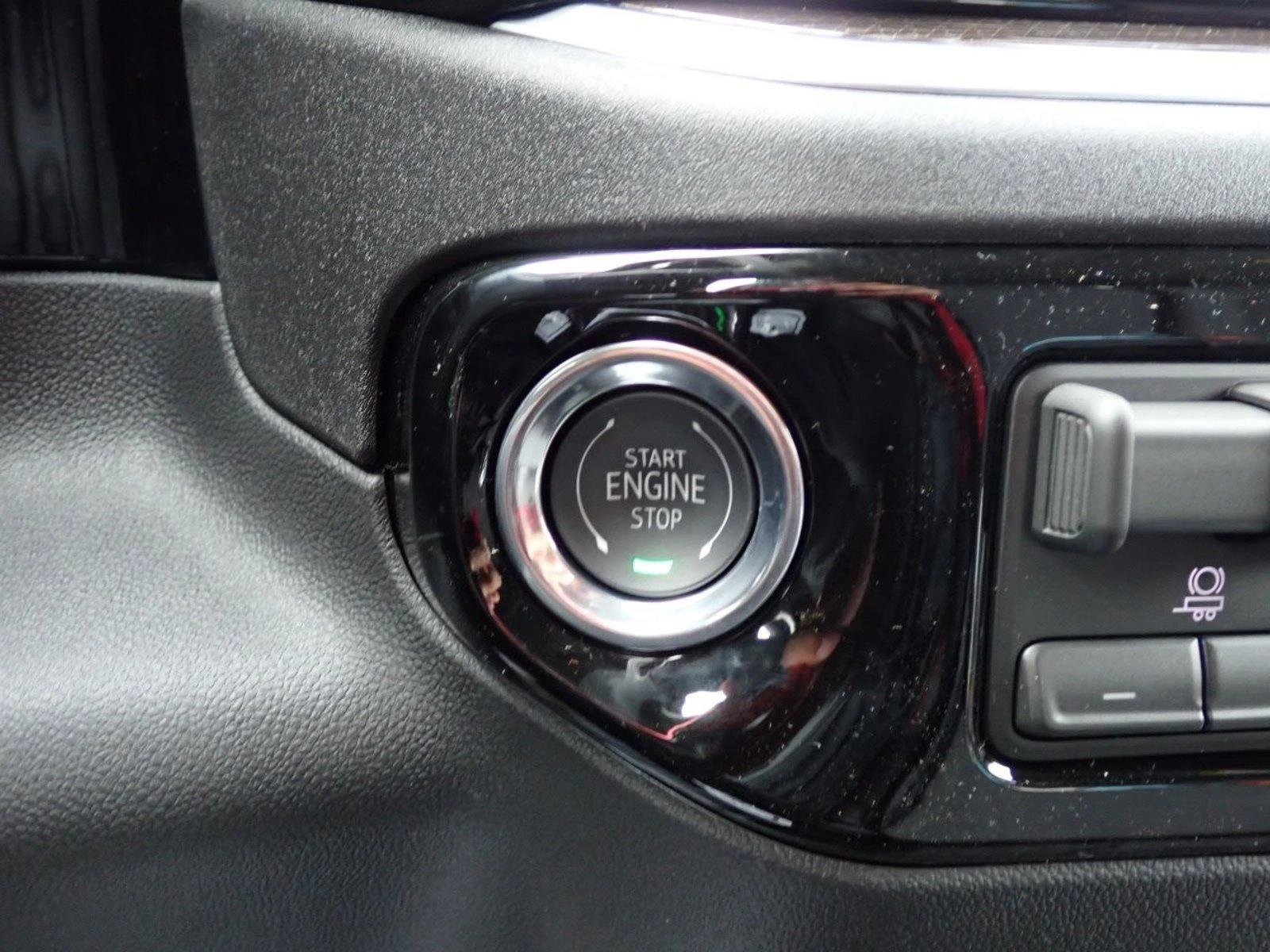 New 2026 Chevrolet Silverado 1500 RST AWD/4WD image 21
