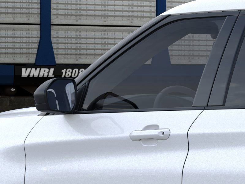 New 2025 Ford Explorer Active w/ Active Comfort Package image 20