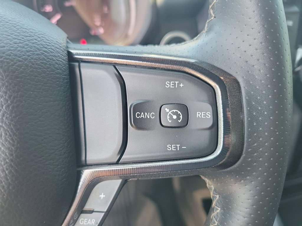 Used 2024 RAM 2500 Rebel w/ Level 2 Equipment Group AWD/4WD image 12