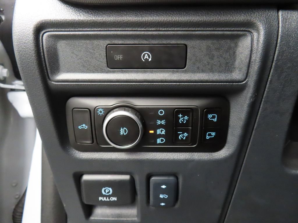 Used 2025 Ford F150 Lariat AWD/4WD image 47