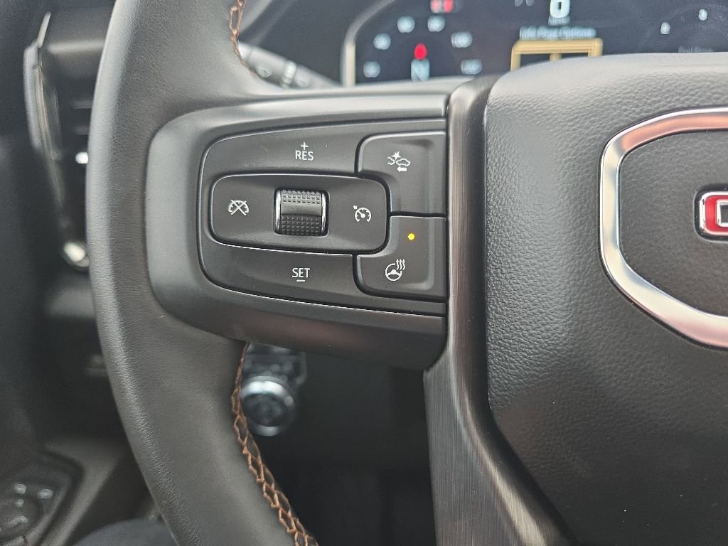 Used 2024 GMC Sierra 2500 AT4 w/ AT4 Premium Plus Package AWD/4WD image 19