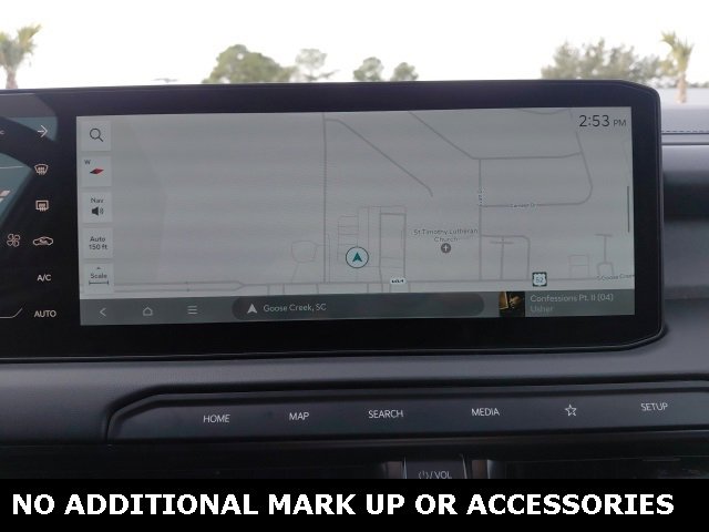 New 2027 Kia Telluride EX image 16