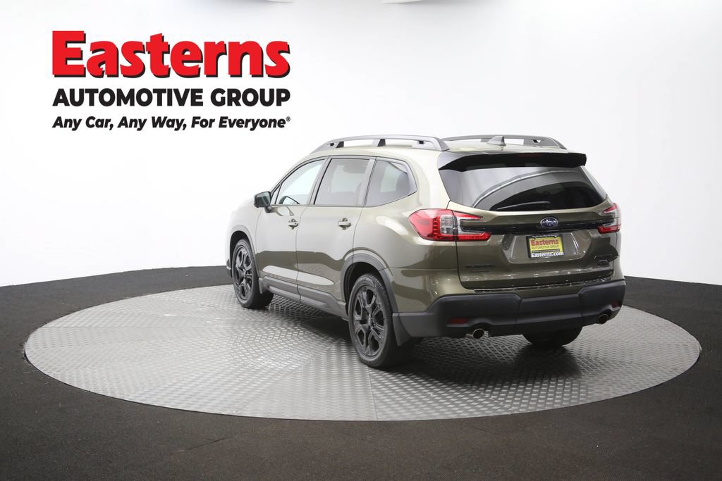 Used 2023 Subaru Ascent Onyx Edition Limited AWD/4WD image 65