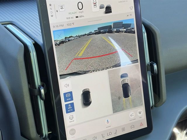 Used 2026 Volvo EX30 Cross Country Ultra w/ Protection Package Premier image 29