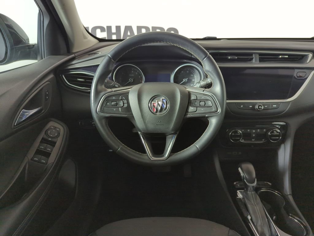 Used 2023 Buick Encore GX Select image 11