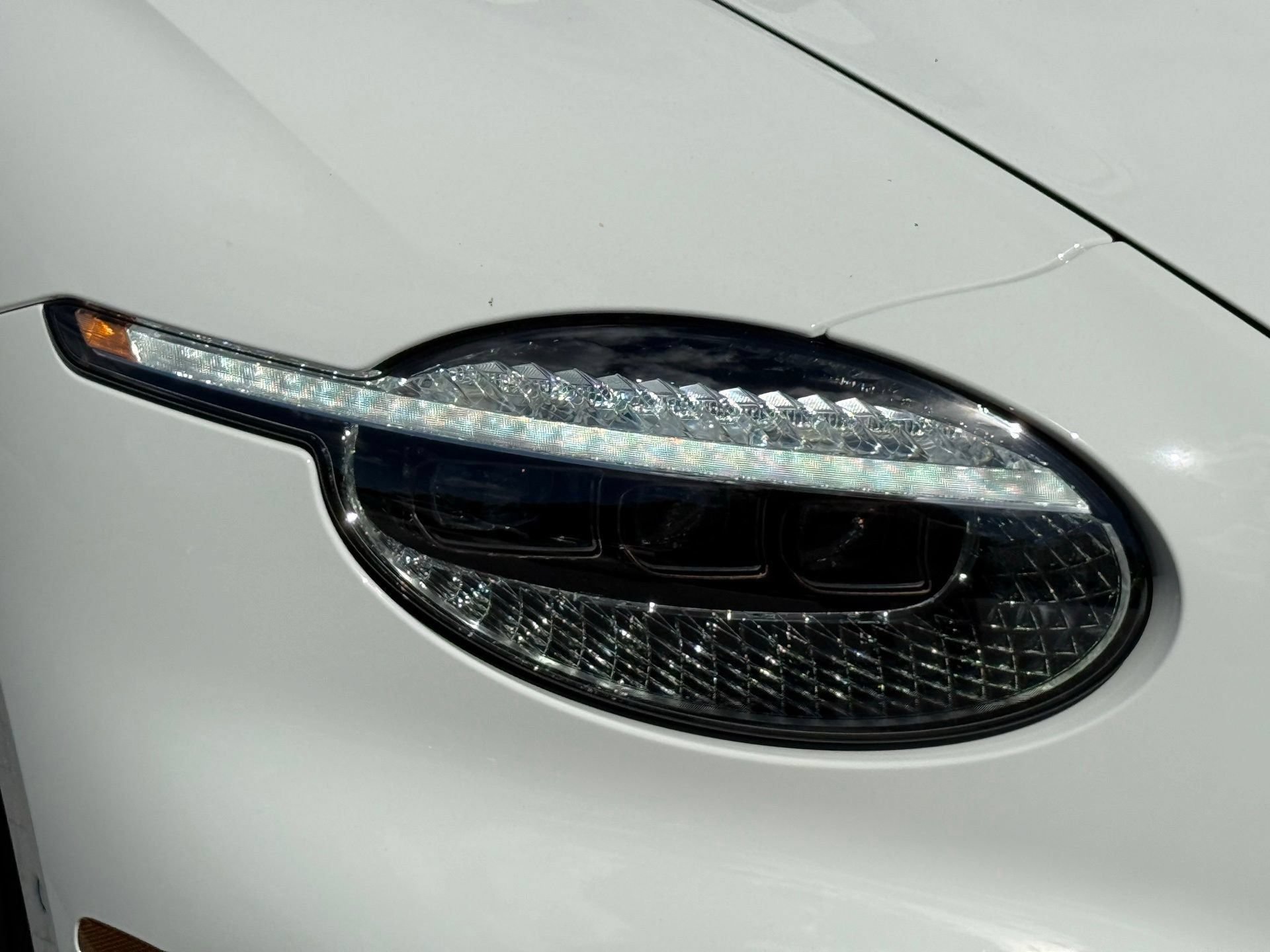 New 2026 Bentley Continental GT AWD/4WD image 17