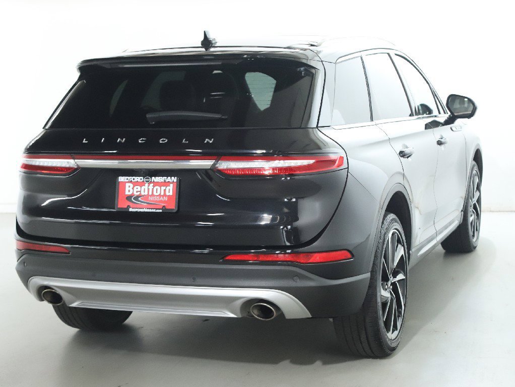 Used 2023 Lincoln Corsair Reserve w/ Equipment Group 201A AWD/4WD image 49