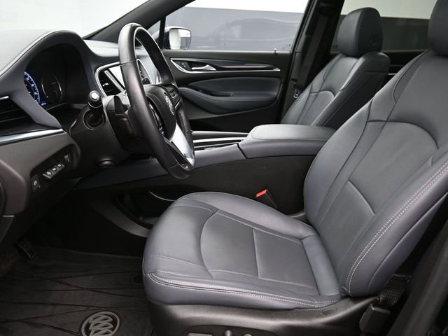 Used 2023 Buick Enclave Premium w/ Experience Buick Package image 10