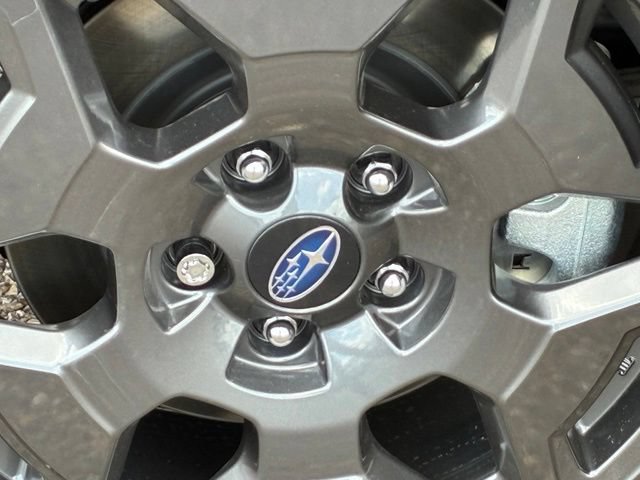 New 2026 Subaru Outback Premium AWD/4WD image 33