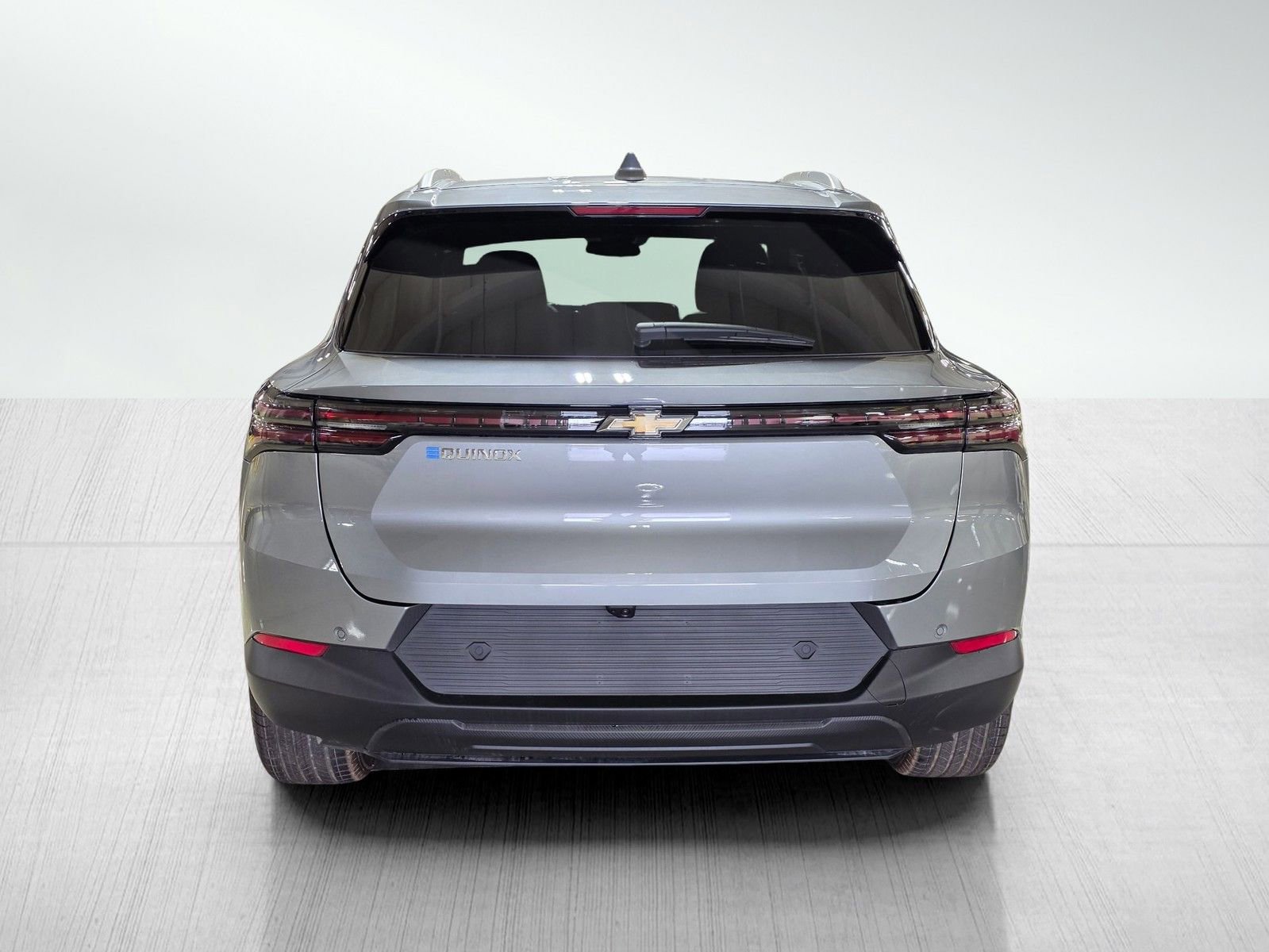 New 2026 Chevrolet Equinox EV LT image 6