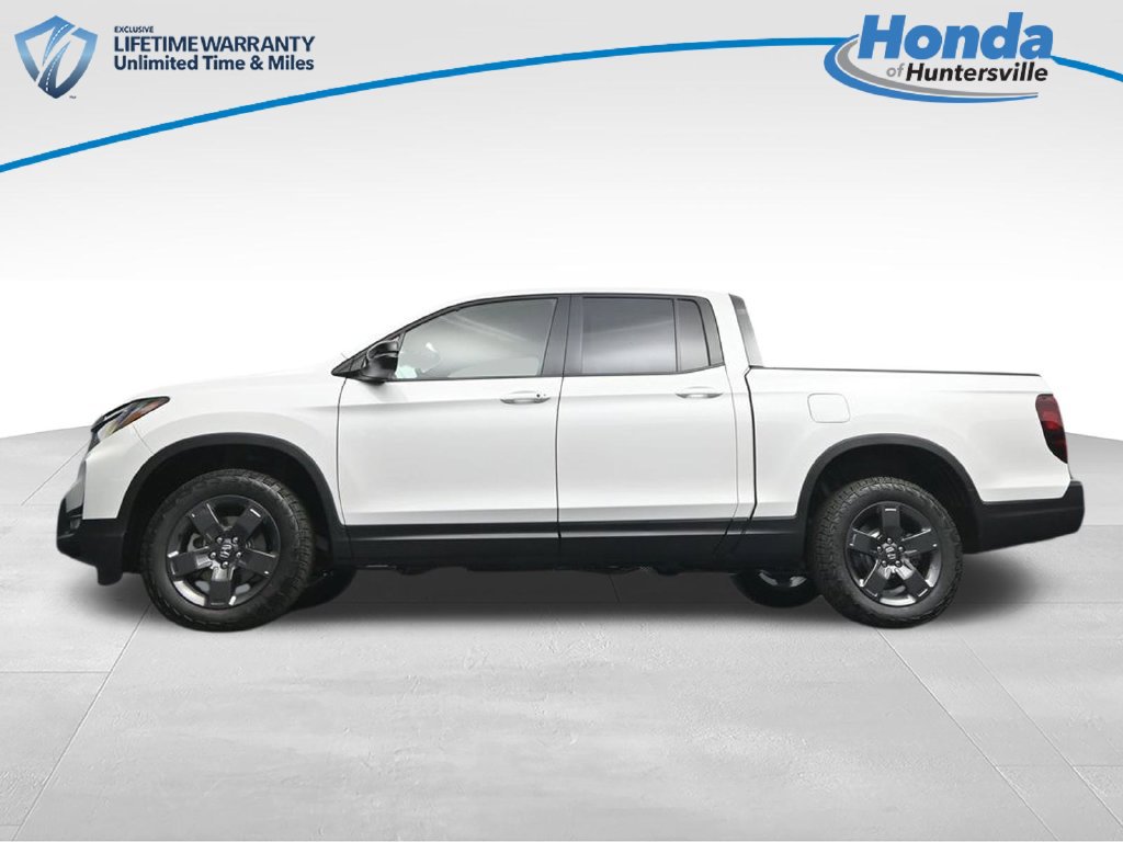 New 2026 Honda Ridgeline TrailSport image 49