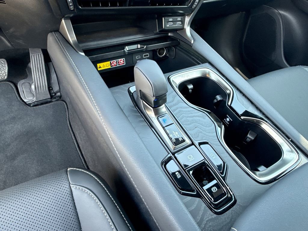 Used 2026 Lexus RX 350 Premium w/ Accessory Package (Z1) FWD image 20