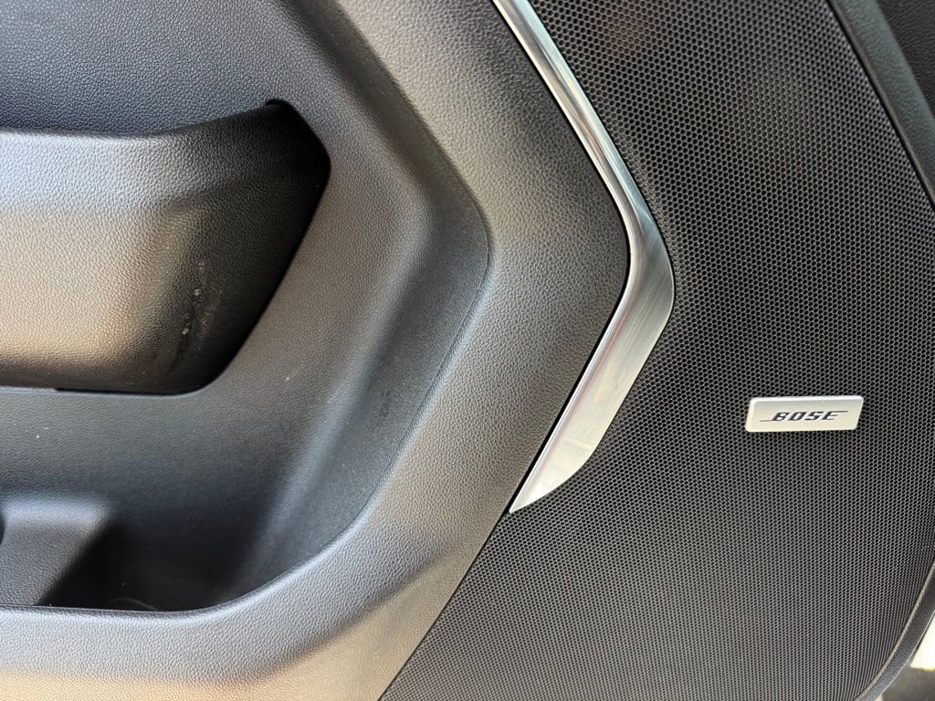 Used 2022 Chevrolet Tahoe RST w/ Sport Performance Package image 36