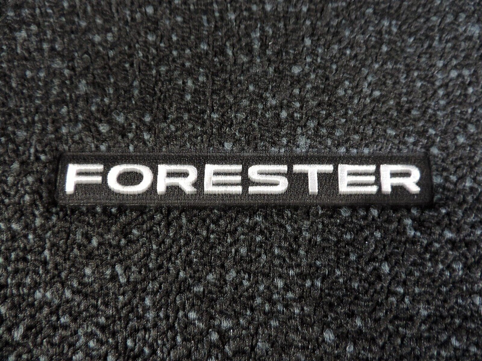 New 2026 Subaru Forester Premium AWD/4WD image 14