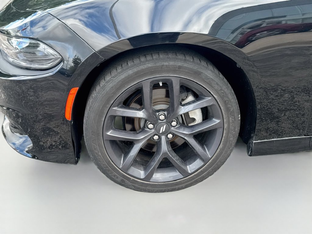 Used 2023 Dodge Charger R/T w/ Blacktop Package RWD image 29