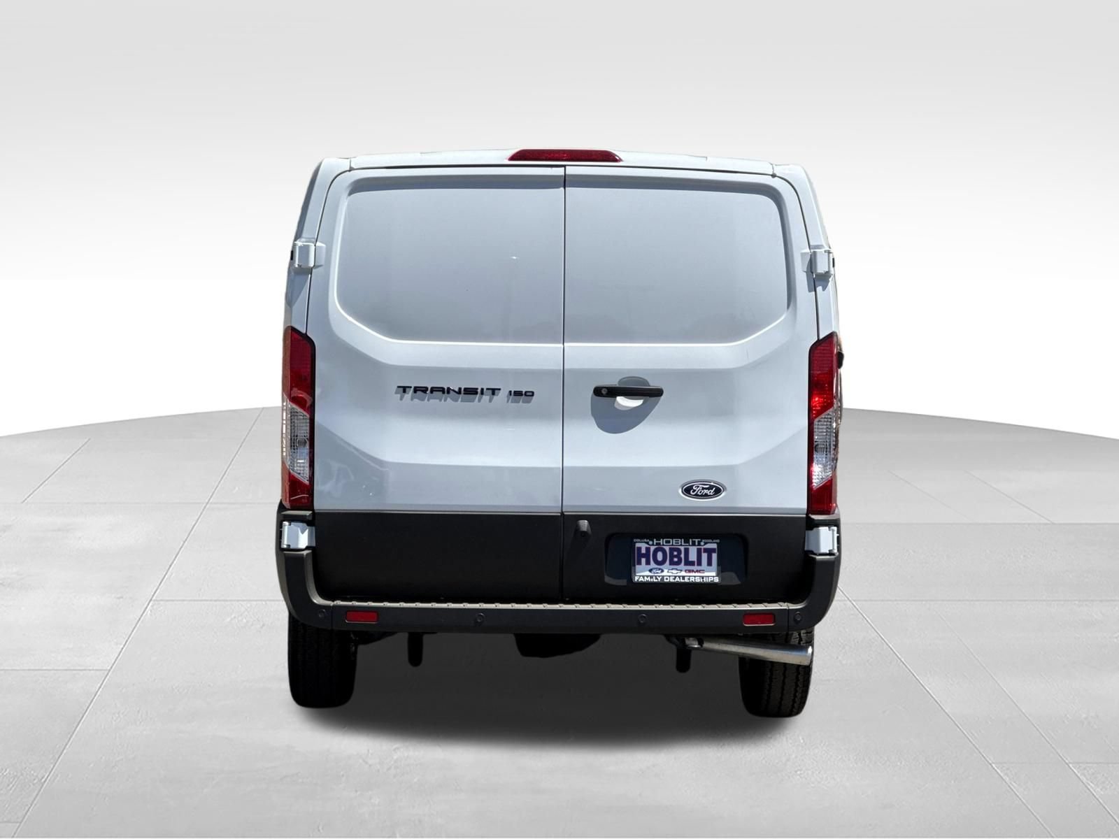 New 2026 Ford Transit 150 Low Roof RWD image 4